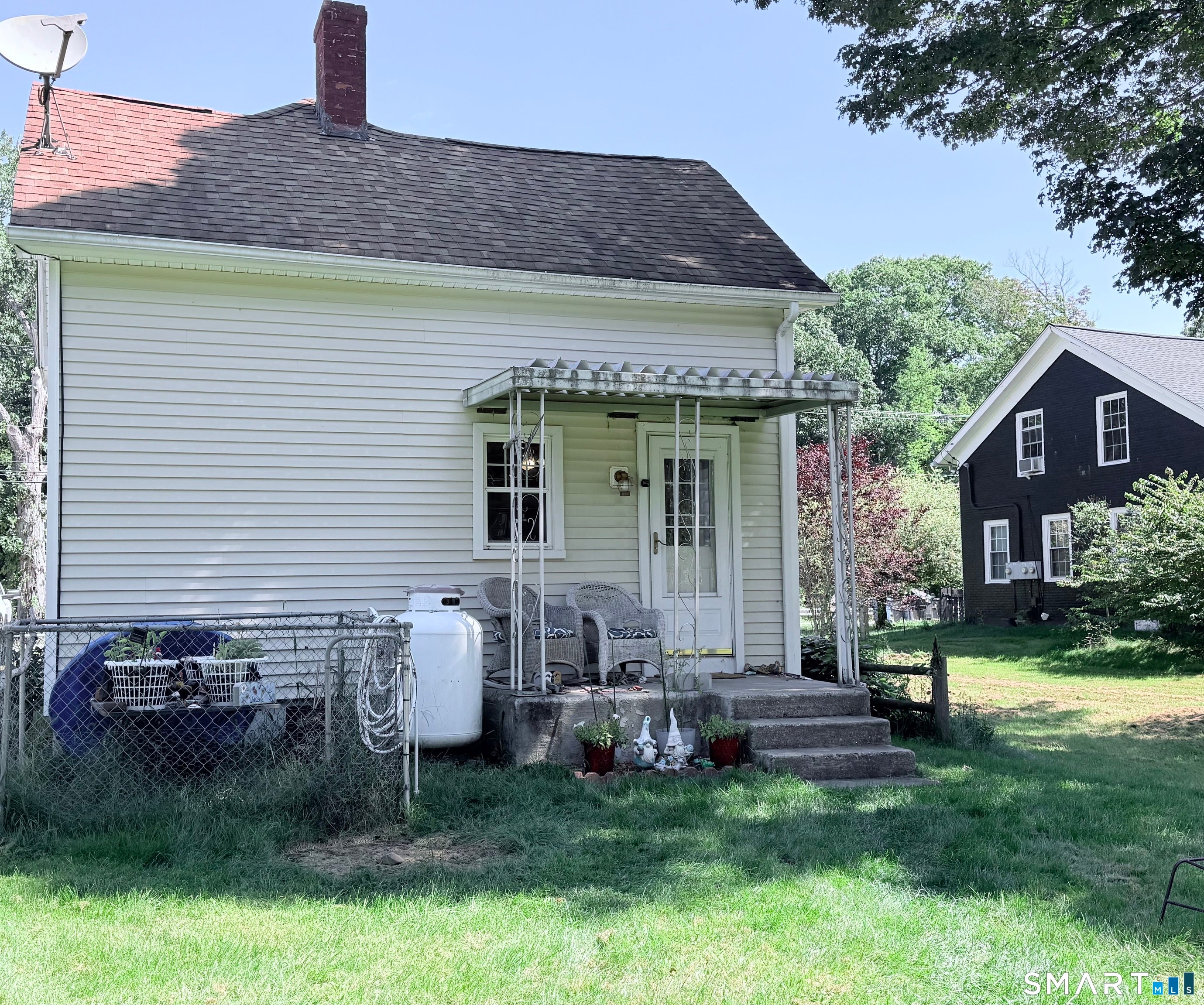 19 River Street