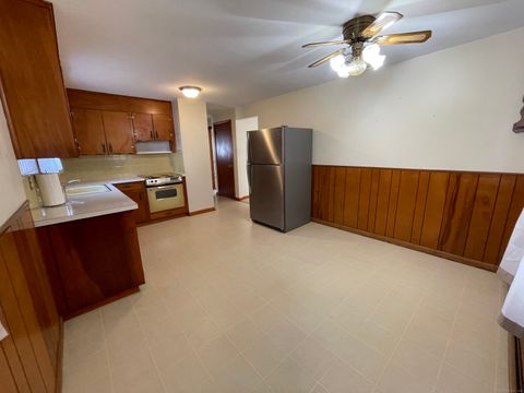 Tiny photo for 376 Savoy Street, Bridgeport, CT 06606 (MLS # 24135416)