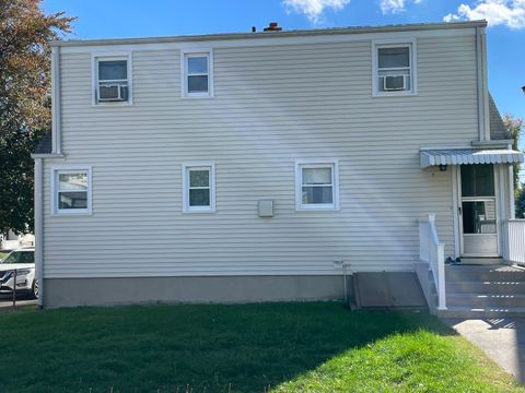 Tiny photo for 376 Savoy Street, Bridgeport, CT 06606 (MLS # 24135416)