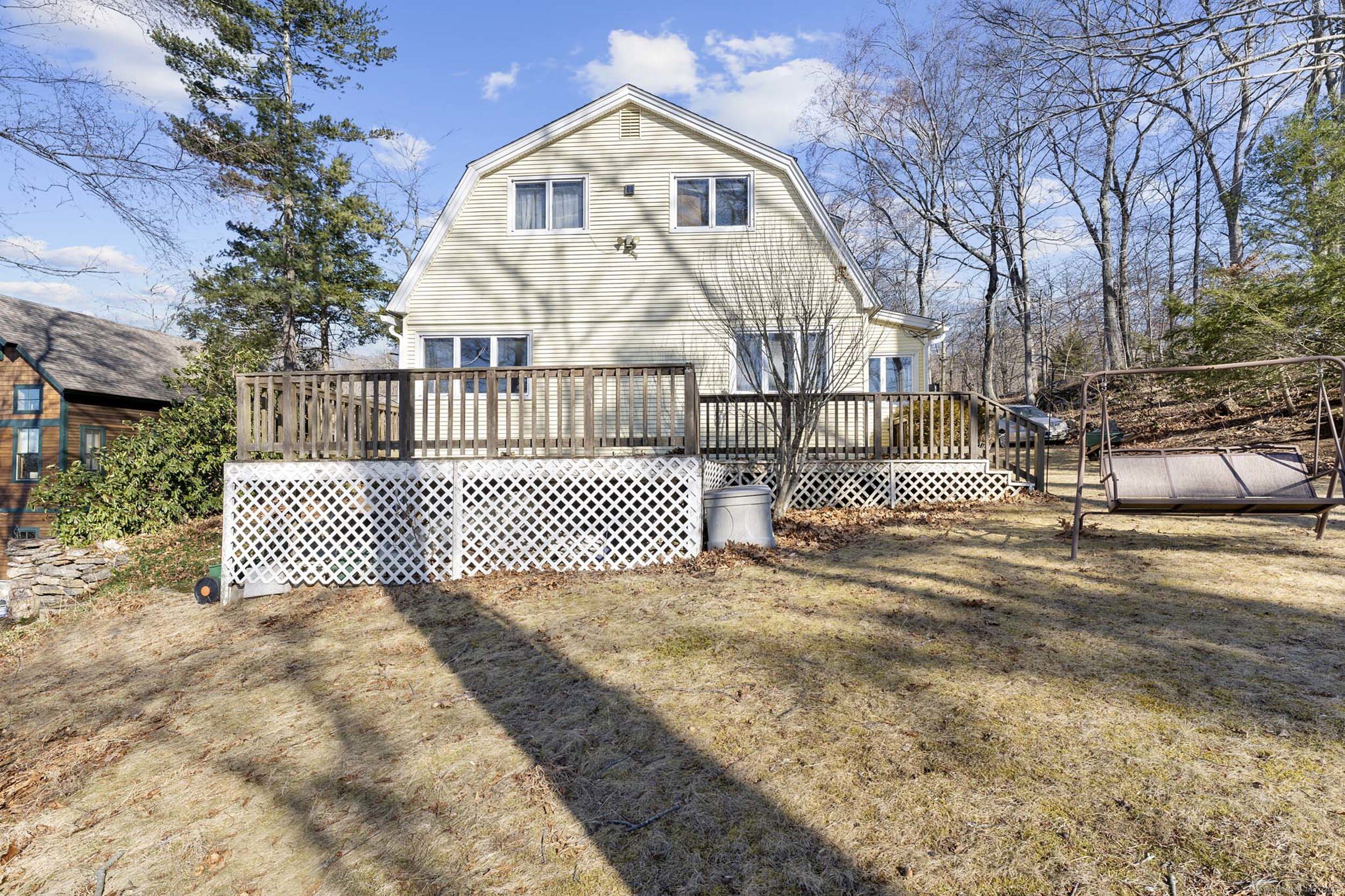 205 Woodland Road, Coventry, Connecticut image 4