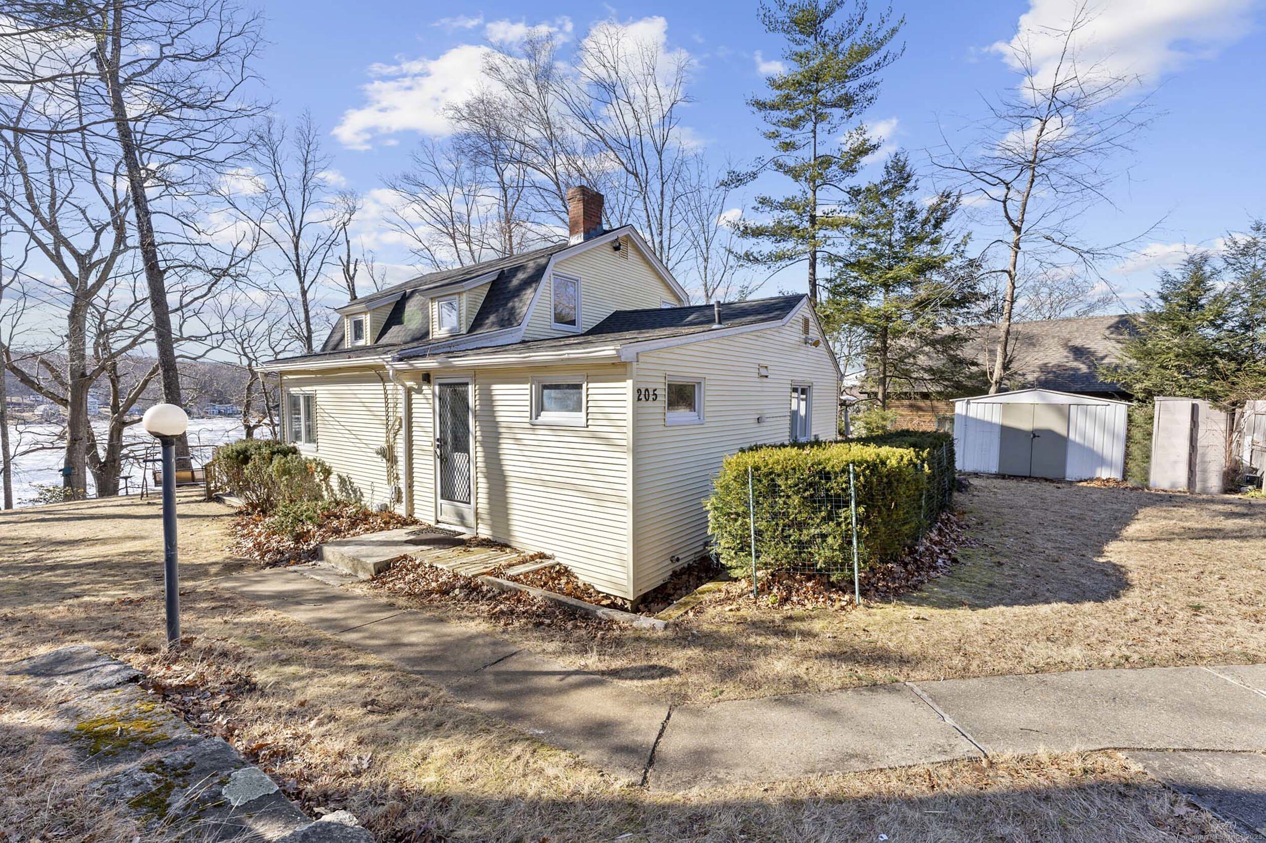 205 Woodland Road, Coventry, Connecticut image 3