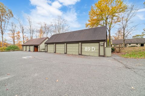 Tiny photo for 89 Heritage Village #D, Southbury, CT 06488 (MLS # 24134633)