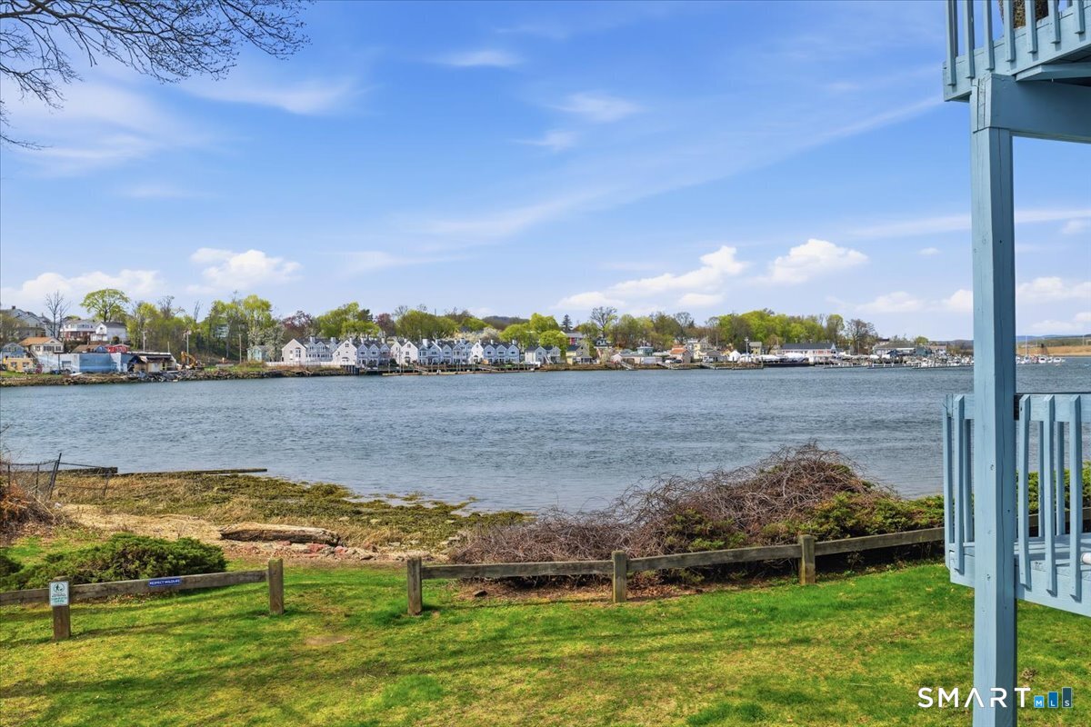 702 Quinnipiac Avenue D