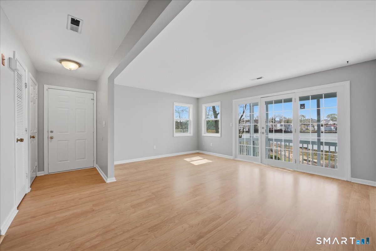 702 Quinnipiac Avenue D