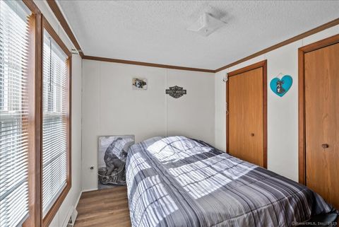 Tiny photo for 44 Hemlock Drive, Shelton, CT 06484 (MLS # 24149631)