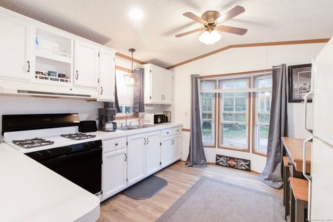 Tiny photo for 44 Hemlock Drive, Shelton, CT 06484 (MLS # 24149631)