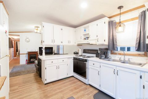 Tiny photo for 44 Hemlock Drive, Shelton, CT 06484 (MLS # 24149631)