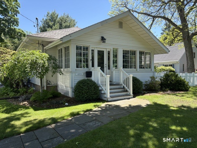 277 Church Street
