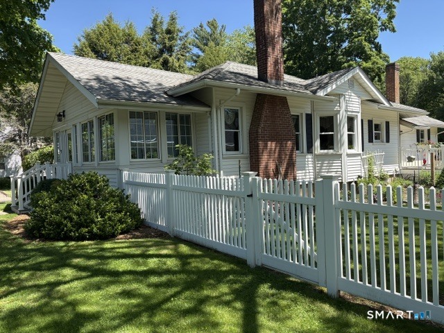 277 Church Street
