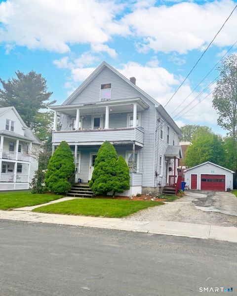 Photo of 48 Dewey Street, Torrington, CT 06790 (MLS # 24173934)