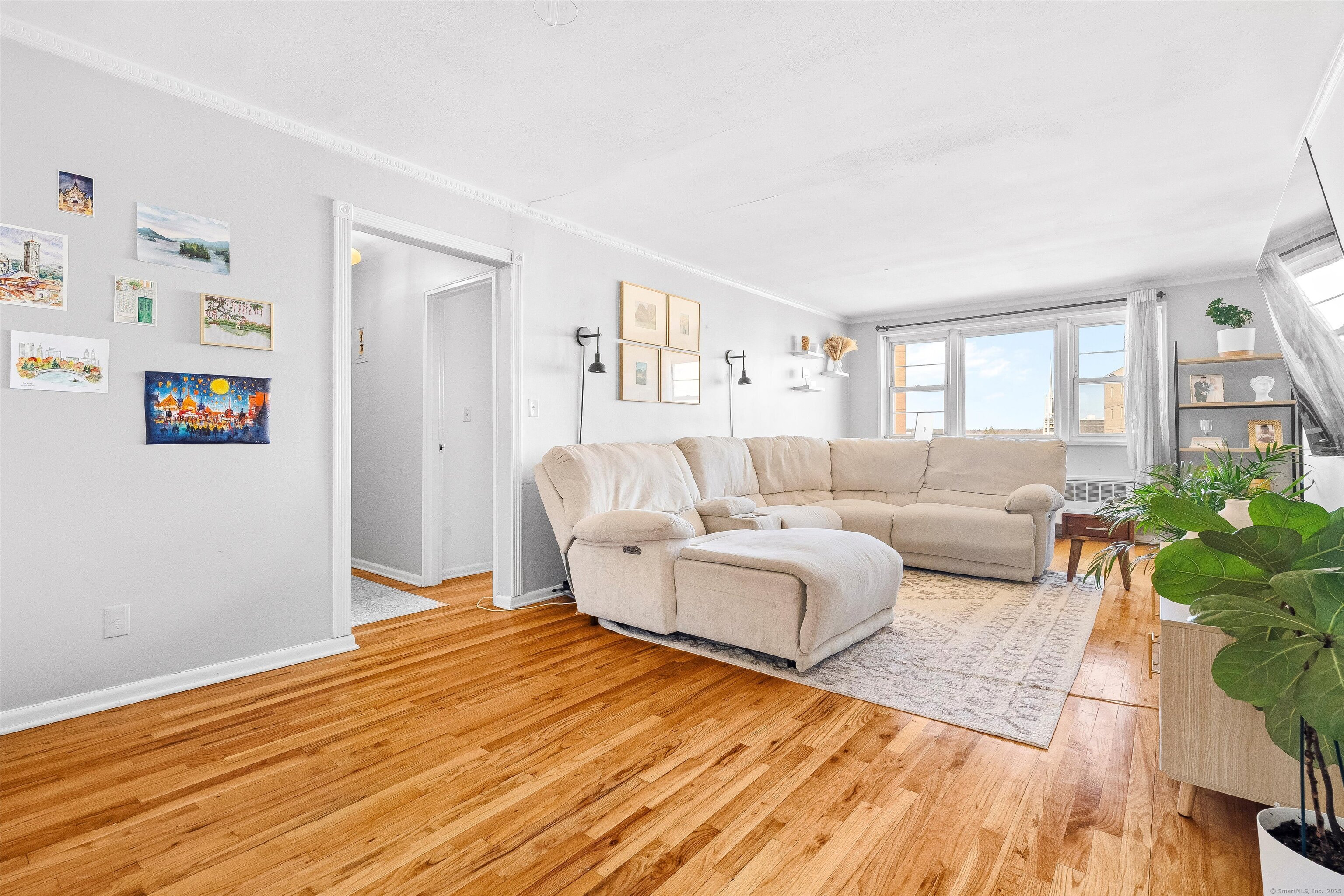 125 Prospect Street #APT 6A, Stamford, Connecticut image 2