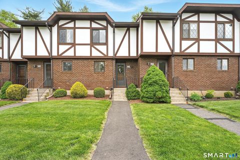 Condo For Sale - 204 Cedar Hollow Drive #204<br/> Rocky Hill, CT 06067