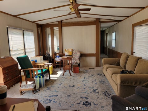 Tiny photo for 91 Buddington Road #LOT 23, Groton, CT 06340 (MLS # 24207104)