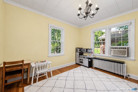 Tiny photo for 144 Old Mill Road, Middletown, CT 06457 (MLS # 24208743)