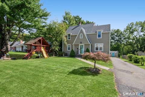 Tiny photo for 144 Old Mill Road, Middletown, CT 06457 (MLS # 24208743)