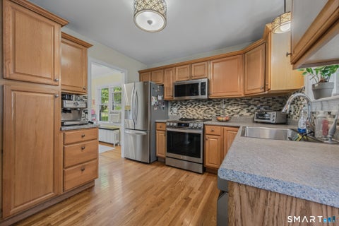 Tiny photo for 144 Old Mill Road, Middletown, CT 06457 (MLS # 24208743)