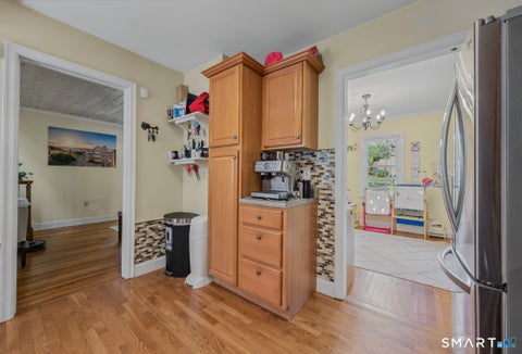 Tiny photo for 144 Old Mill Road, Middletown, CT 06457 (MLS # 24208743)