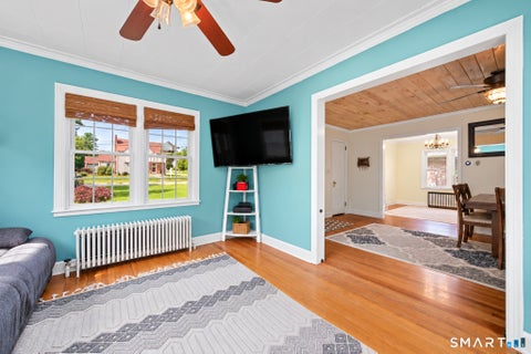 Tiny photo for 144 Old Mill Road, Middletown, CT 06457 (MLS # 24208743)