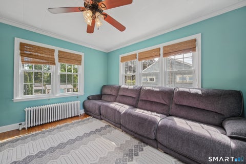 Tiny photo for 144 Old Mill Road, Middletown, CT 06457 (MLS # 24208743)