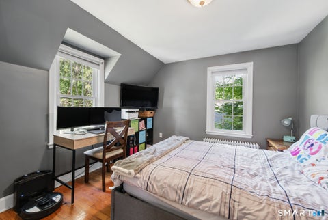 Tiny photo for 144 Old Mill Road, Middletown, CT 06457 (MLS # 24208743)