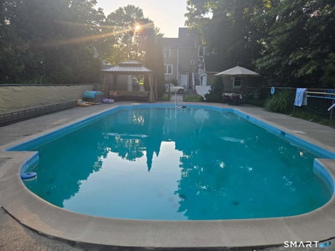 Tiny photo for 144 Old Mill Road, Middletown, CT 06457 (MLS # 24208743)