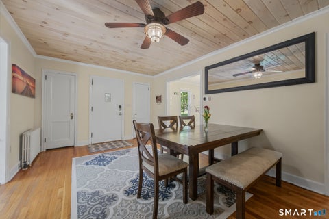 Tiny photo for 144 Old Mill Road, Middletown, CT 06457 (MLS # 24208743)