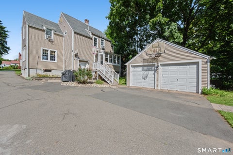 Tiny photo for 144 Old Mill Road, Middletown, CT 06457 (MLS # 24208743)