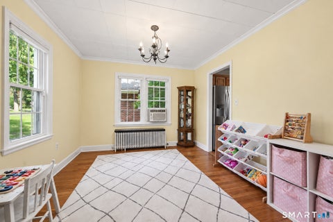 Tiny photo for 144 Old Mill Road, Middletown, CT 06457 (MLS # 24208743)
