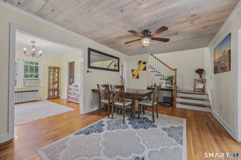 Tiny photo for 144 Old Mill Road, Middletown, CT 06457 (MLS # 24208743)