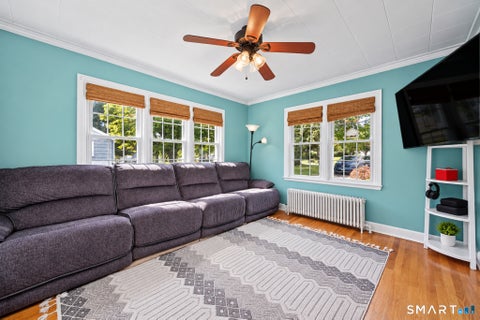 Tiny photo for 144 Old Mill Road, Middletown, CT 06457 (MLS # 24208743)