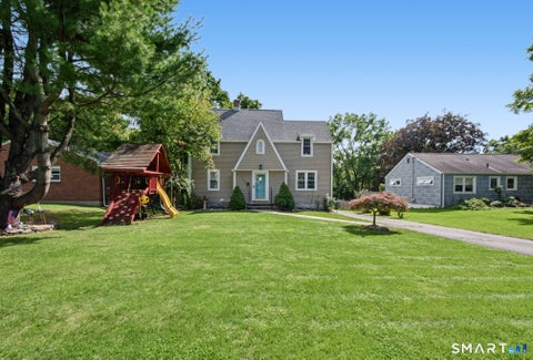 Tiny photo for 144 Old Mill Road, Middletown, CT 06457 (MLS # 24208743)