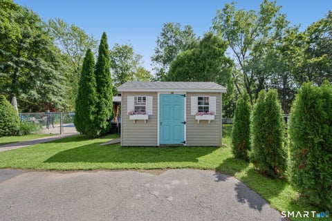 Tiny photo for 144 Old Mill Road, Middletown, CT 06457 (MLS # 24208743)