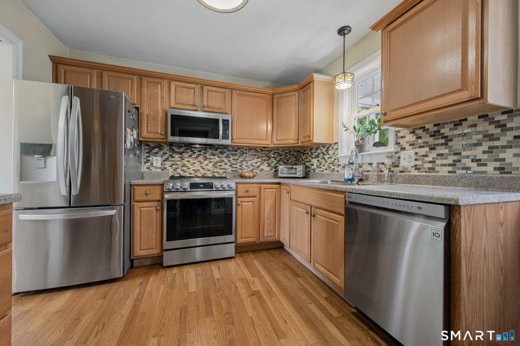 Photo of 144 Old Mill Road, Middletown, CT 06457 (MLS # 24208743)