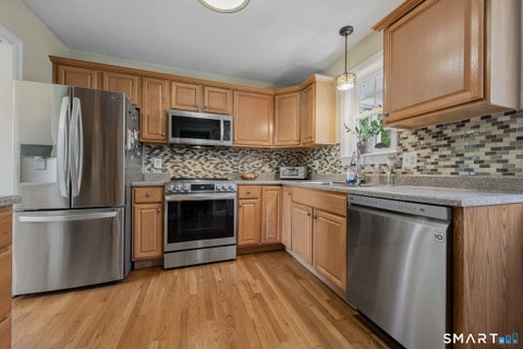 Tiny photo for 144 Old Mill Road, Middletown, CT 06457 (MLS # 24208743)