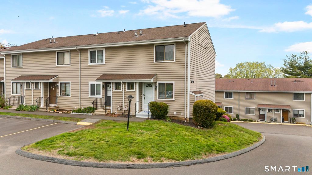Photo of 168 Monticello Drive #168, Branford, CT 06405 (MLS # 24173086)