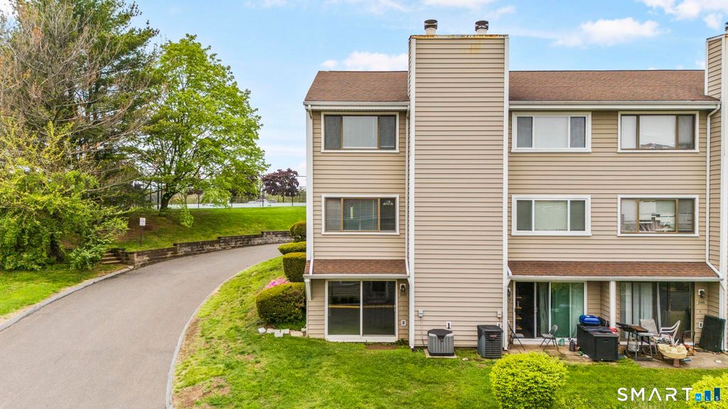 Photo of 168 Monticello Drive #168, Branford, CT 06405 (MLS # 24173086)