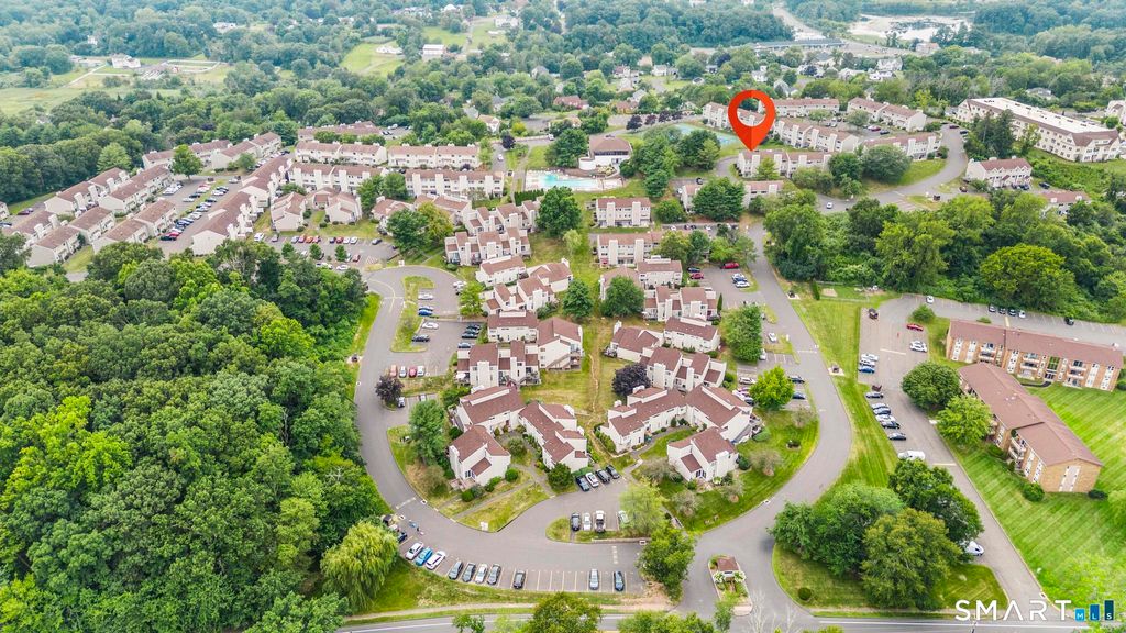 Photo of 168 Monticello Drive #168, Branford, CT 06405 (MLS # 24173086)