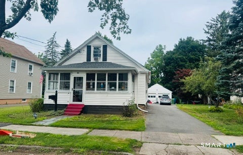 Homes For Sale - 80 William Street<br/> Wallingford, CT 06492