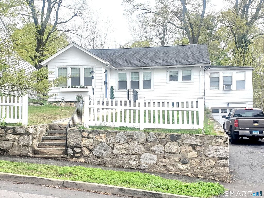Photo of 97 Ogden Road, Stamford, CT 06905 (MLS # 24169855)