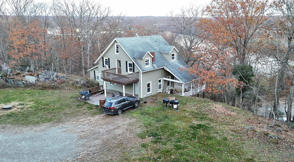 Photo of 88 Rocky Rest Road, Shelton, CT 06484 (MLS # 24141579)