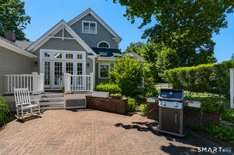 Tiny photo for 239 Beach Road, Fairfield, CT 06824 (MLS # 24196472)