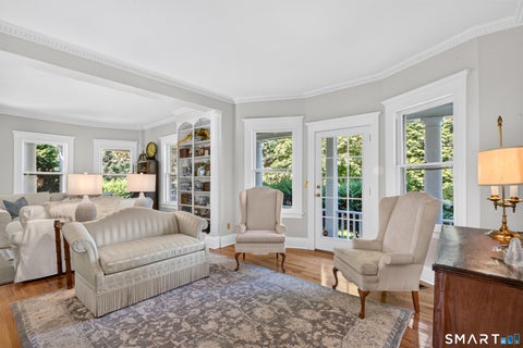 Tiny photo for 239 Beach Road, Fairfield, CT 06824 (MLS # 24196472)