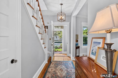 Tiny photo for 239 Beach Road, Fairfield, CT 06824 (MLS # 24196472)
