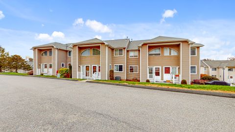 80 Country Lane APT 40 Vernon CT 06066