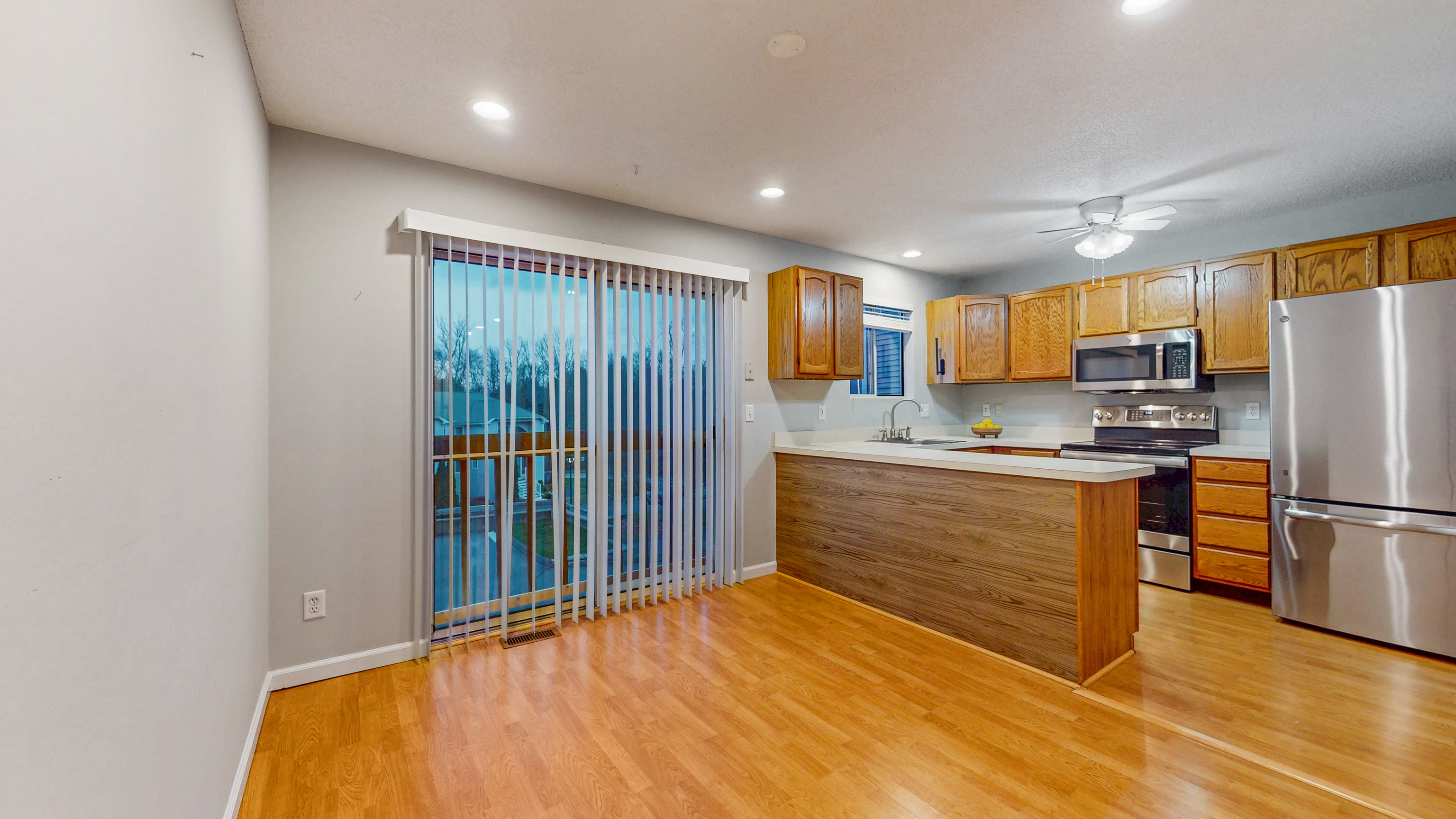 80 Country Lane APT 40