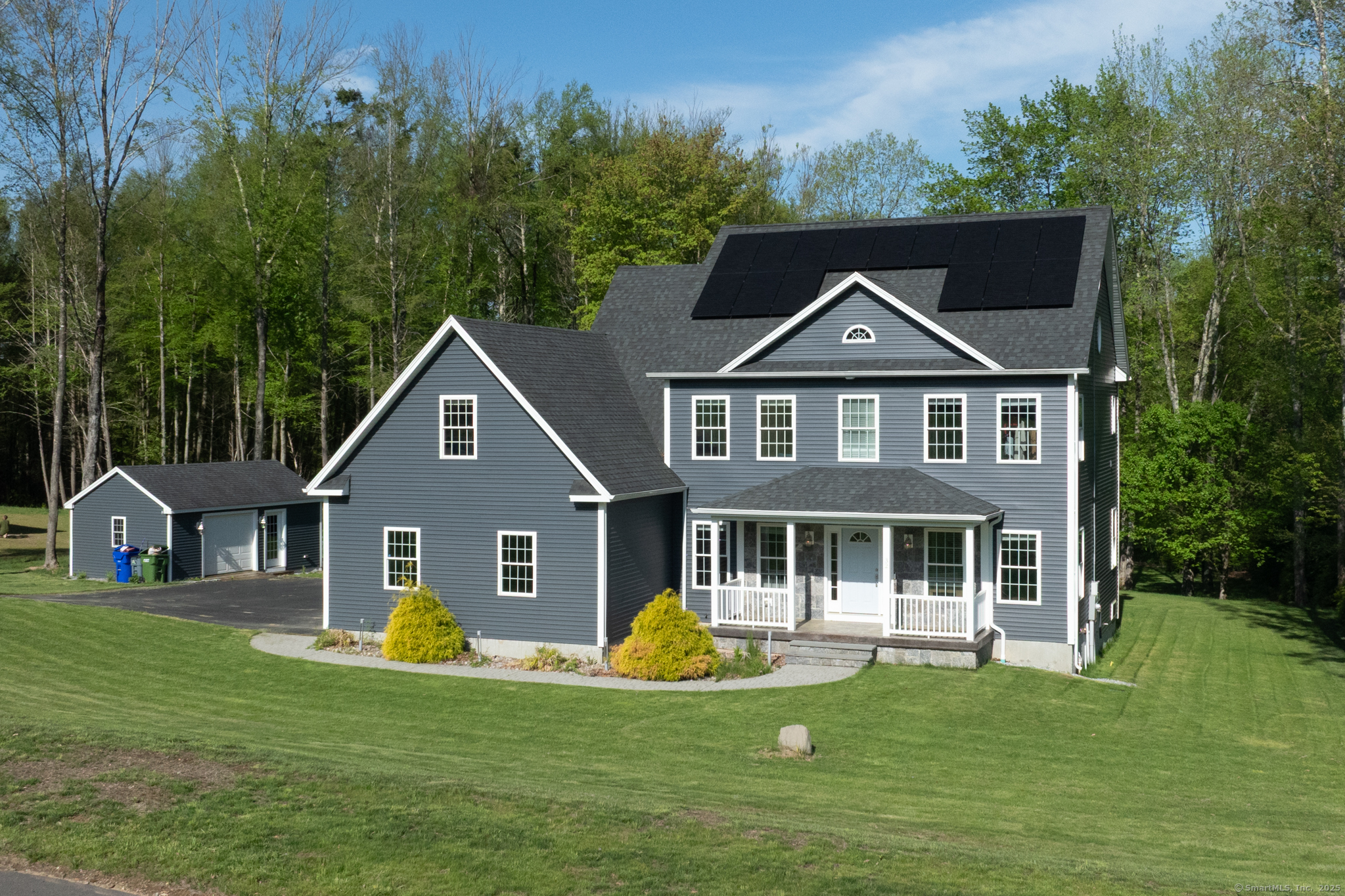 32 Salmon Run, East Hampton, Connecticut image 31