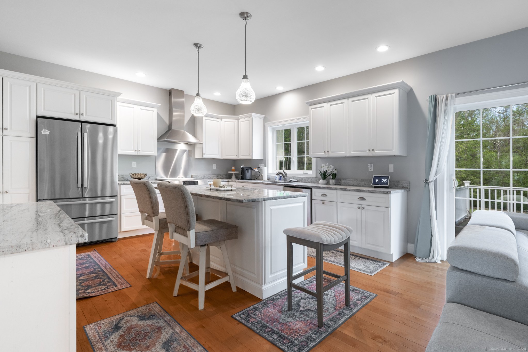 32 Salmon Run, East Hampton, Connecticut image 5