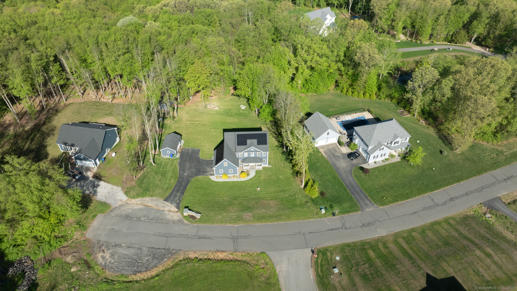 32 Salmon Run, East Hampton, Connecticut image 35