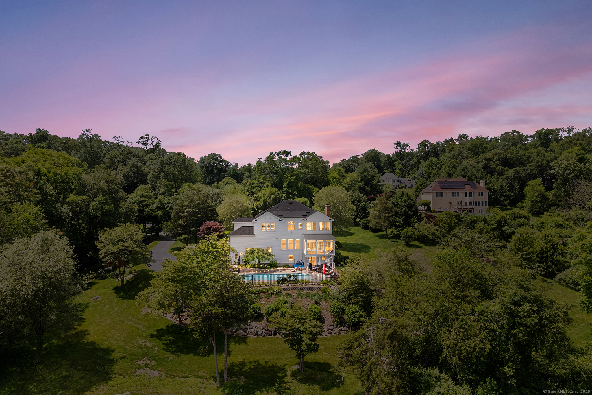 35 Lake Ridge Road