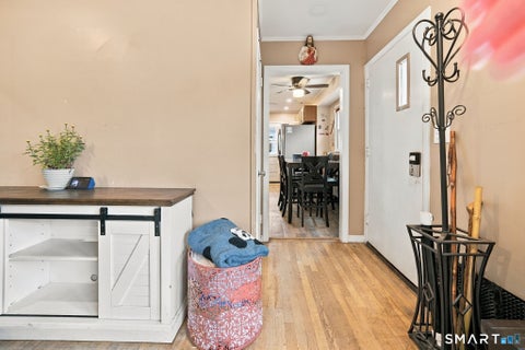 Tiny photo for 163 Roxbury Road, East Hartford, CT 06118 (MLS # 24215441)